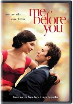 Album Me Before You: Me Before You