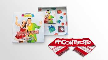 CD Me Contro Te: Natale Con Luý & Sofý