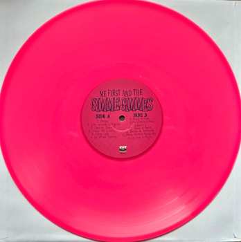 LP Me First And The Gimme Gimmes: ¡Blow it…at Madison‘s Quinceañera! CLR | LTD
