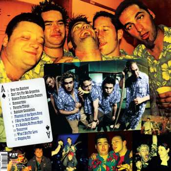 LP Me First & The Gimme Gimmes: Are A Drag