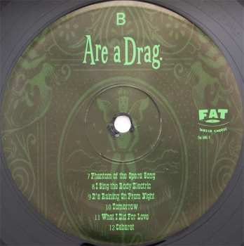 LP Me First & The Gimme Gimmes: Are A Drag