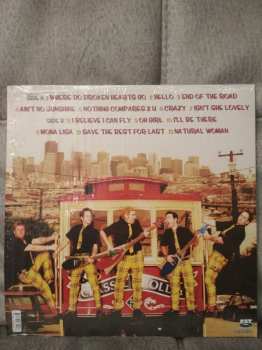 LP Me First & The Gimme Gimmes: Take A Break