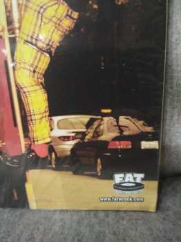 LP Me First & The Gimme Gimmes: Take A Break