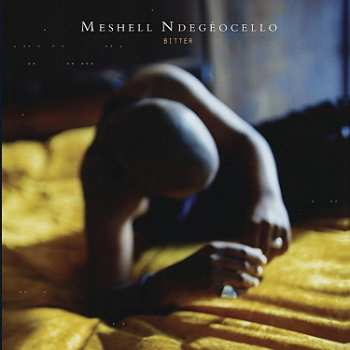 2LP Me'Shell NdegéOcello: Bitter DLX | LTD | NUM | CLR