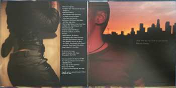2LP Me'Shell NdegéOcello: Bitter DLX | LTD | NUM | CLR