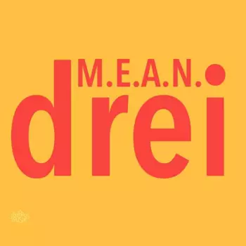 Drei