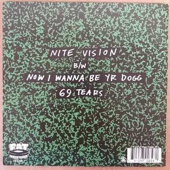 SP The Mean Jeans: Nite Vision