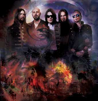 CD Mean Streak: Declaration Of War