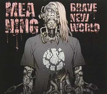 Album Meaning: Brave New World