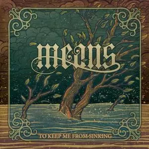 To Keep Me From Sinking