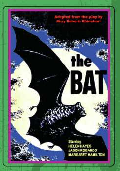 DVD Meat Loaf: Bat