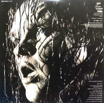5CD/Set di cofanetti Meat Loaf: Original Album Classics