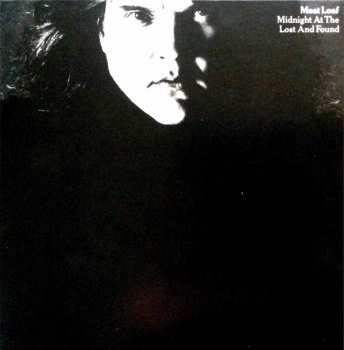 5CD/Set di cofanetti Meat Loaf: Original Album Classics