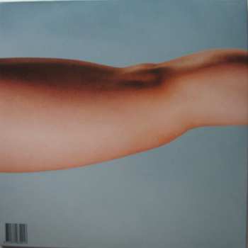 LP Meat: Nice To Meat You