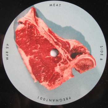 LP Meat: Nice To Meat You