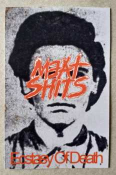 LP Meat Shits: Ecstasy Of Death