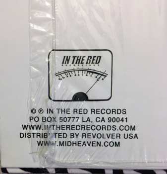 LP Meatbodies: Meatbodies
