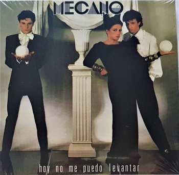 SP Mecano: Hoy No Me Puedo Levantar