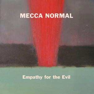 LP Mecca Normal: Empathy For The Evil