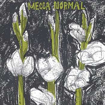 Album Mecca Normal: Mecca Normal