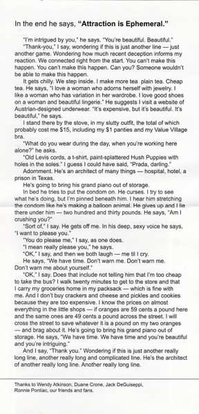 CD Mecca Normal: The Observer