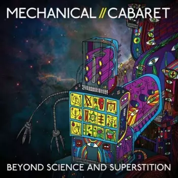 Beyond Science And Superstition