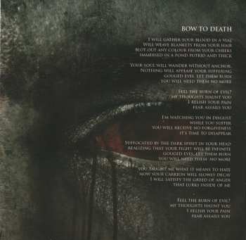 CD Mechanical God Creation: The New Chapter