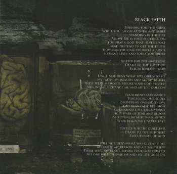 CD Mechanical God Creation: The New Chapter