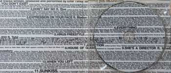 CD Mechatok: Wide Awake