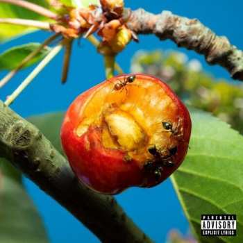 Album Mecna: Discordia Armonia E Altri