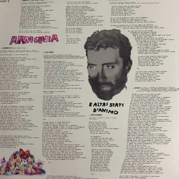 LP Mecna: Discordia, Armonia E Altri Stati D’Animo