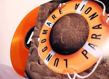 LP Mecna: Lungomare Paranoia