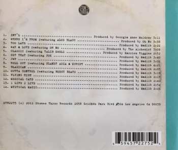 CD M.E.D.: Classic