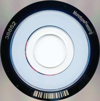 CD Medejin: The Garden DIGI