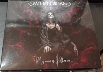 CD Meden Agan: My Name Is Katherine