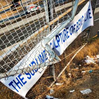 CD Media Jeweler: The Sublime Sculpture Of Being Alive