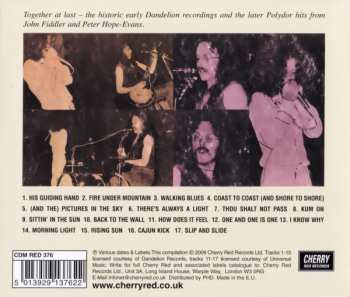 CD Medicine Head: One And One Is One - The Very Best Of Medicine Head