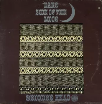 Dark Side Of The Moon