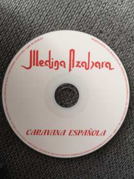 CD Medina Azahara: Caravana Española