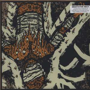 LP Meditative Sect: Laceration Points