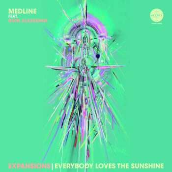 Album Medline: People Make The World Go Round