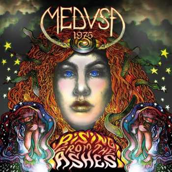 CD Medusa: Rising From The Ashes
