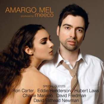 Album Meeco: Amargo Mel