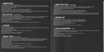 CD Meek Mill: Dreams Worth More Than Money