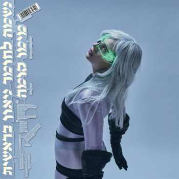 LP Meemo Comma: Neon Genesis: Soul Into Matter² LTD | CLR