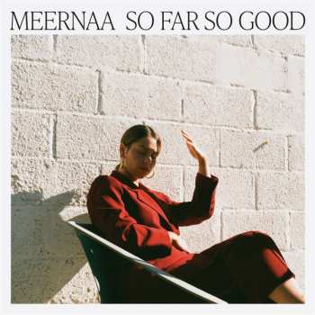 LP Meernaa: So Far So Good (cloudy Clear Vinyl)