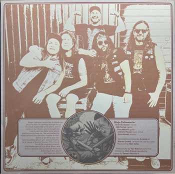 LP Mega Colossus: Show/Down LTD