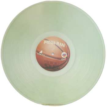 LP Mega Ran: Live '95 CLR