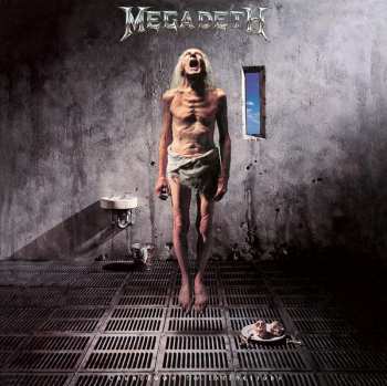 CD Megadeth: Countdown To Extinction LTD
