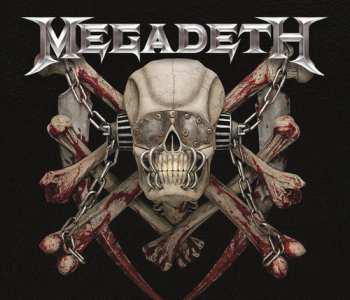 CD Megadeth: Killing Is My Business And Business Is Good (The Final Kill) DIGI